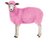 the pink sheep zurich